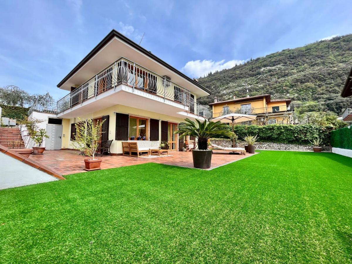 Casa Nicosandi Malcesine Exterior foto
